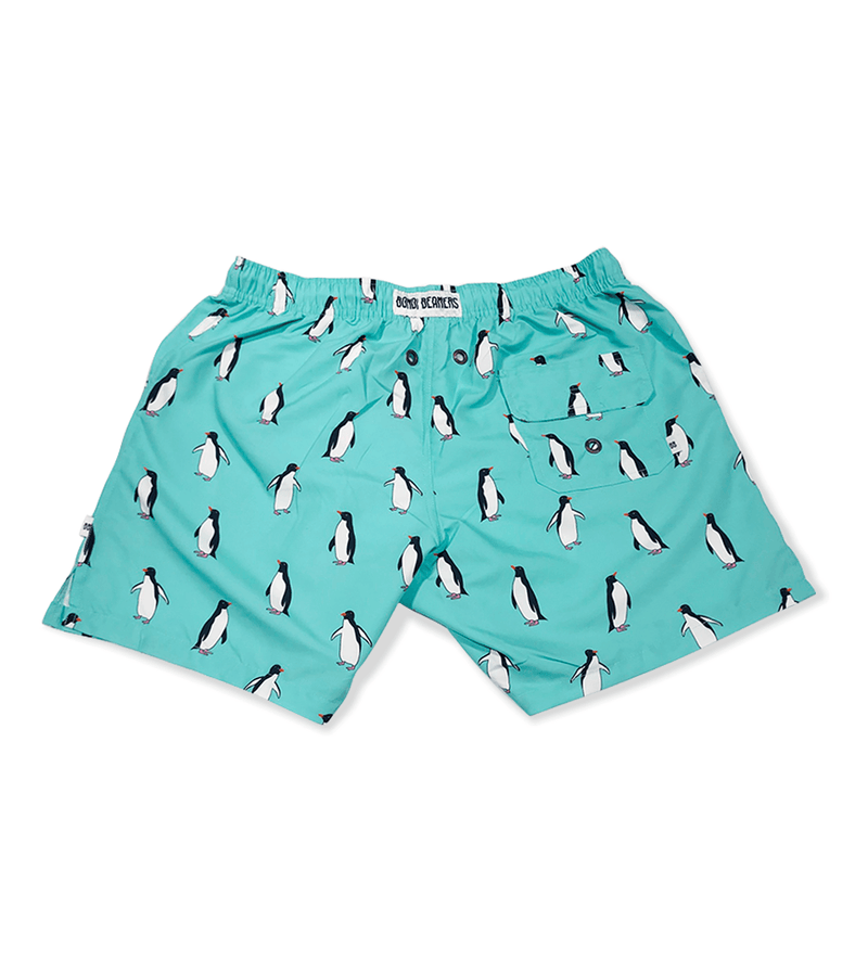 Waddle of Penguins bondibeamers